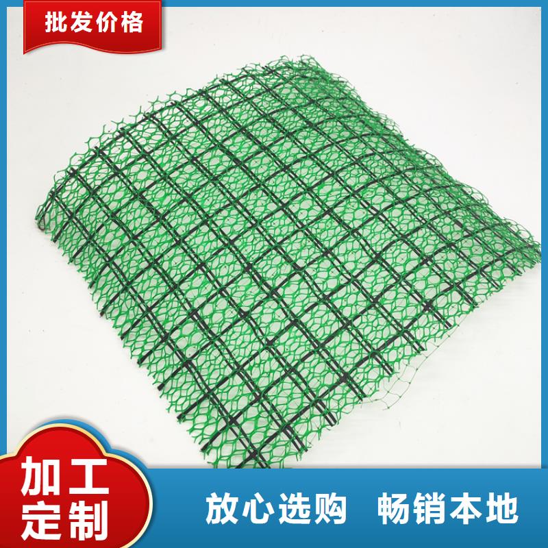 三维土工网垫_三维植被网有限公司报价资质认证