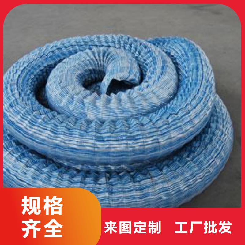 排水渗水弹簧透水产品现货同城货源