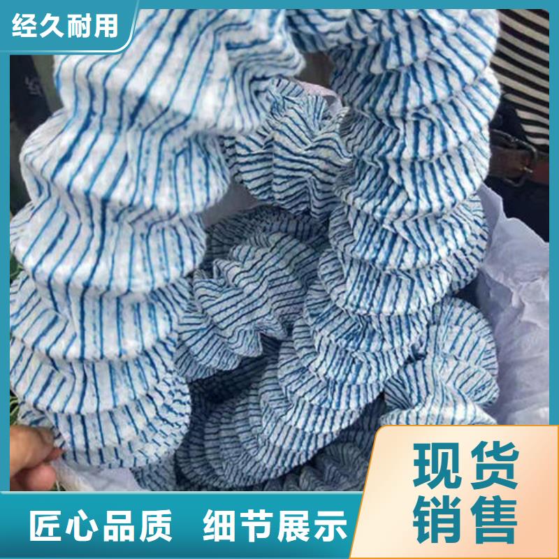 弹簧软式透水管（软式透水管）_本地价格当地货源