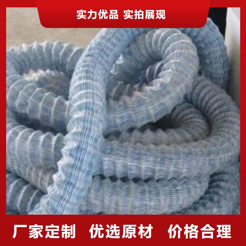 土工布管软式透水管厂家好产品价格低