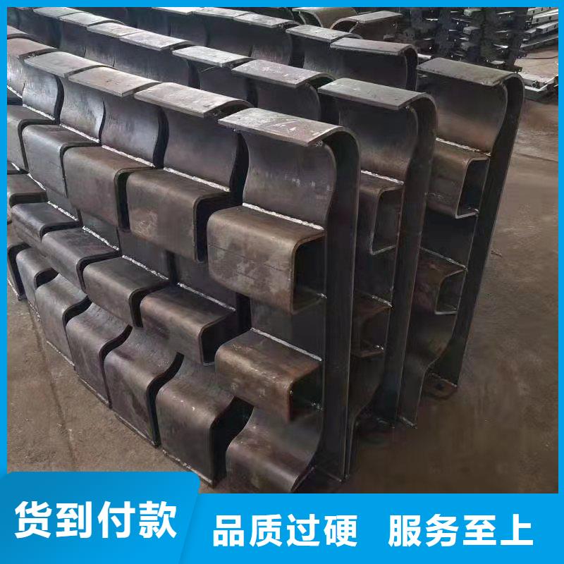 优惠的不锈钢栏杆正规厂家工厂现货供应