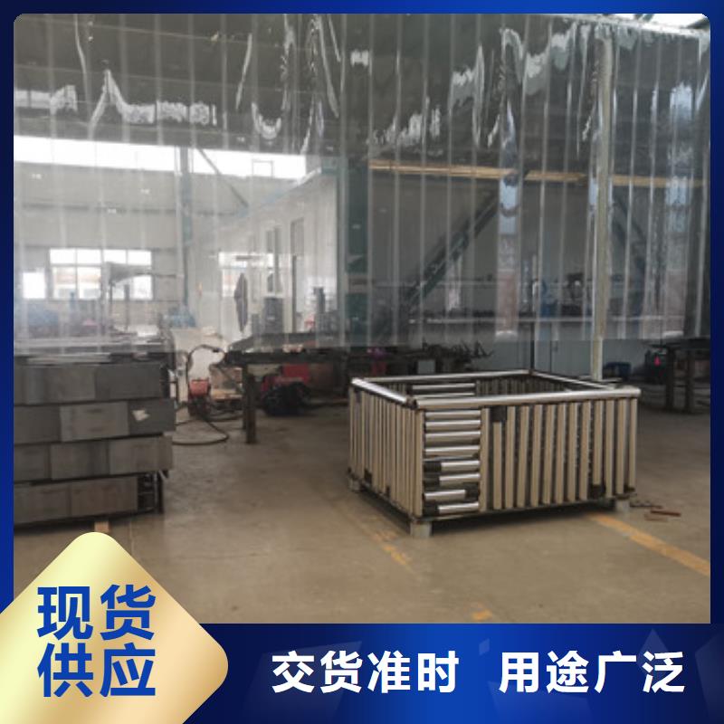有现货的不锈钢碳素钢复合圆管批发商本地厂家