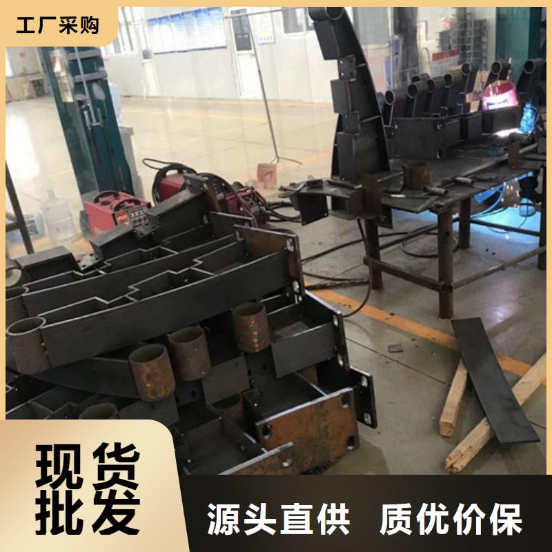 不锈钢立柱品类多实力商家