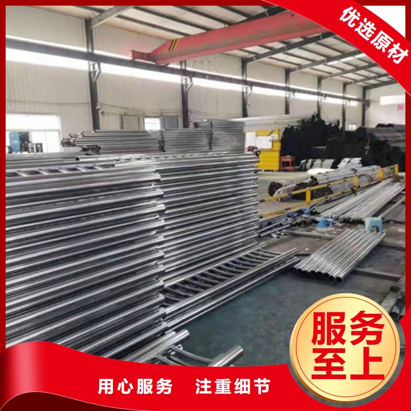 公路交通工程护栏本地公司