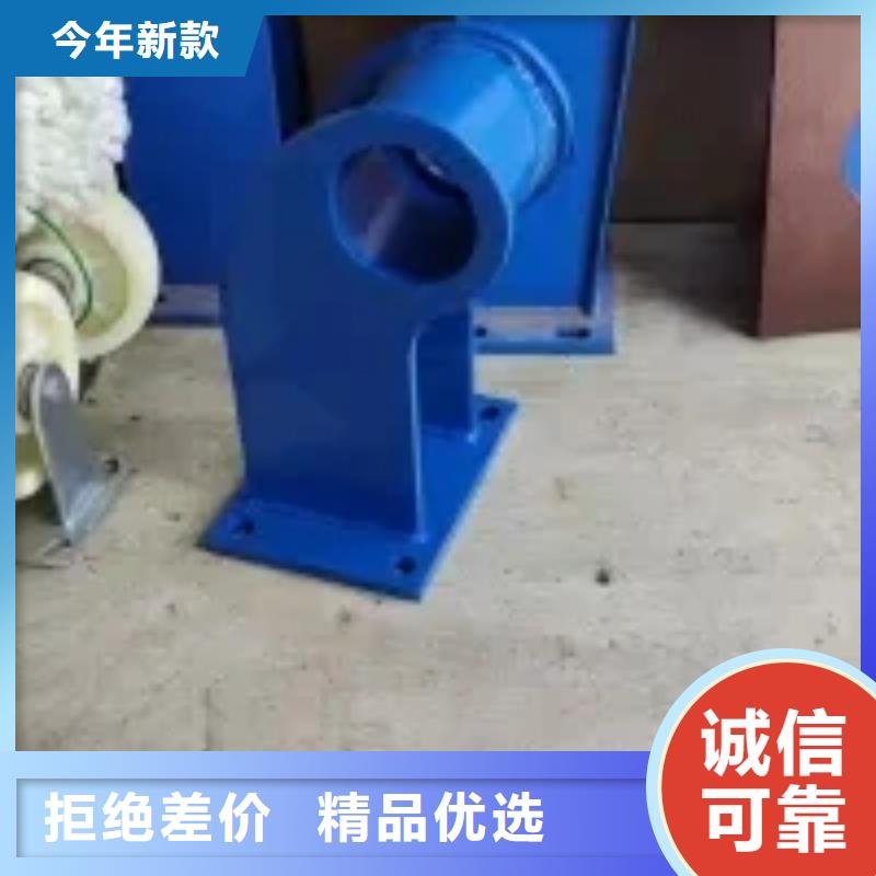 景观灯光护栏当地制造商