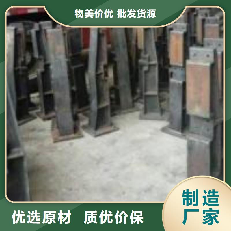灯箱护栏支持批发零售