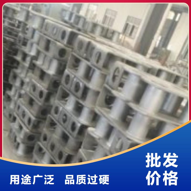 304不锈钢复合管桥梁护栏工艺层层把关