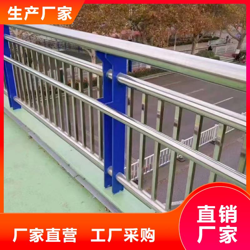 桥梁201不锈钢立柱价格低