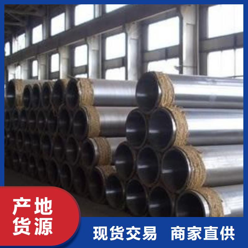热轧钢管厂家-生产销售一体本地公司