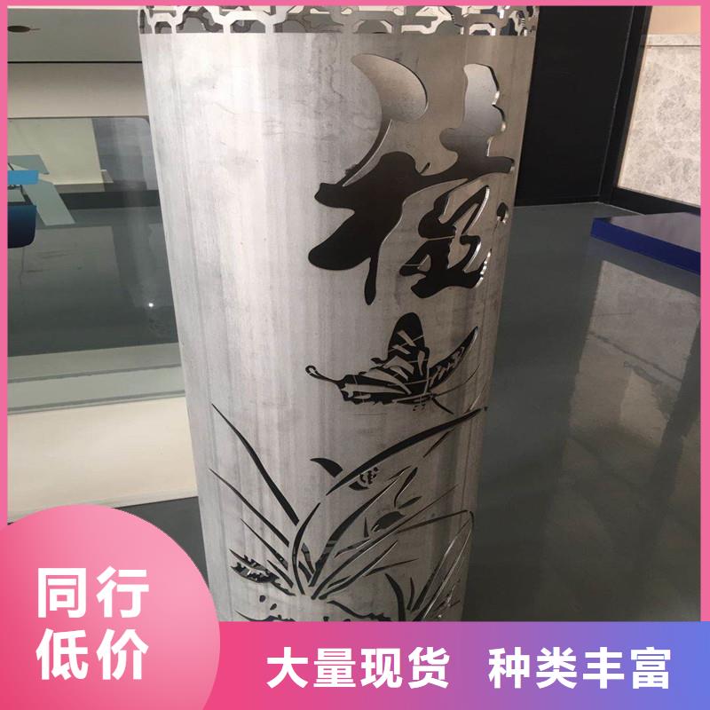 Q235B方管打孔支持定制当地货源