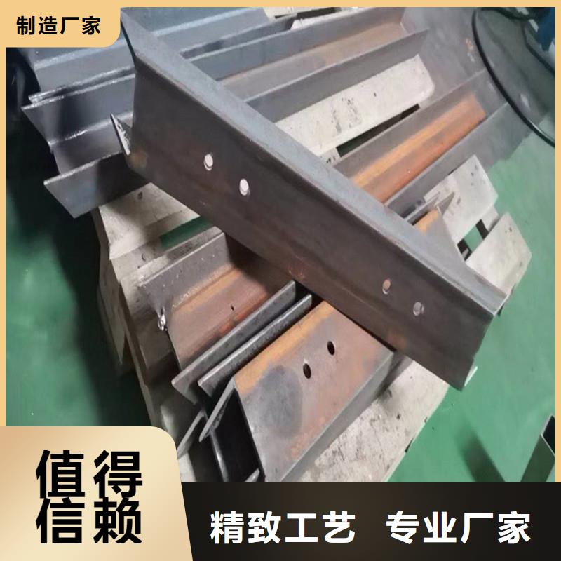 无缝方管相贯线坡口加工重信誉厂家