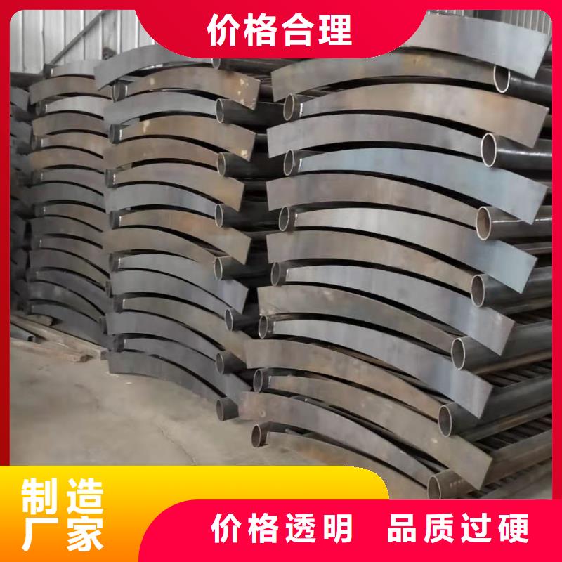 桥梁护栏生产厂家欢迎咨询订购当地供应商