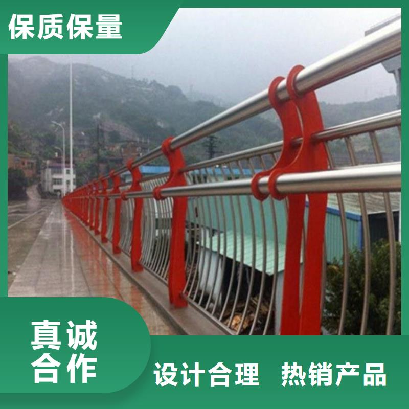 有现货的钢丝绳护栏生产厂家用心做产品