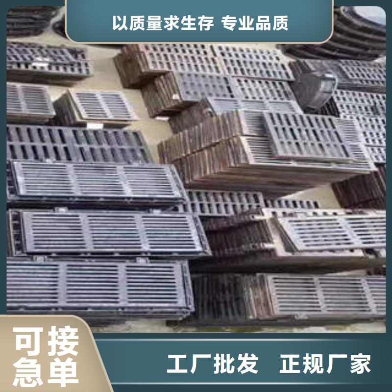 DN400球墨铸铁管现货一致好评产品