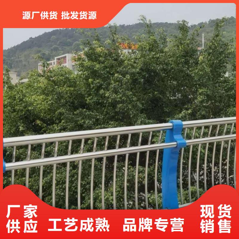 桥梁栏杆准确报价每一处都是匠心制作