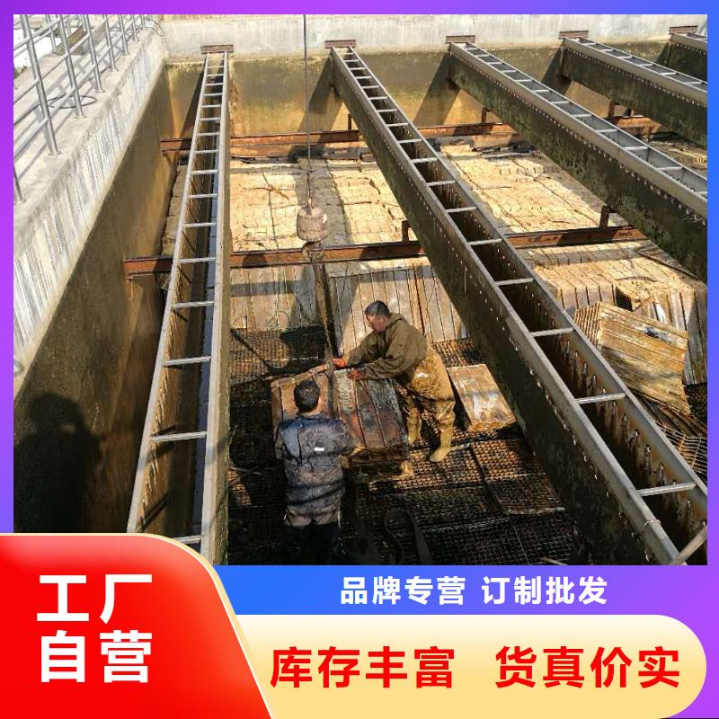洗煤厂用斜管上门安装厂家采购