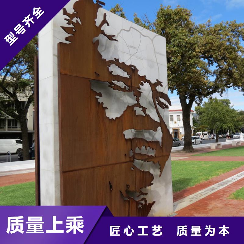 耐候屏风雕刻印花造型实地厂家本地生产厂家