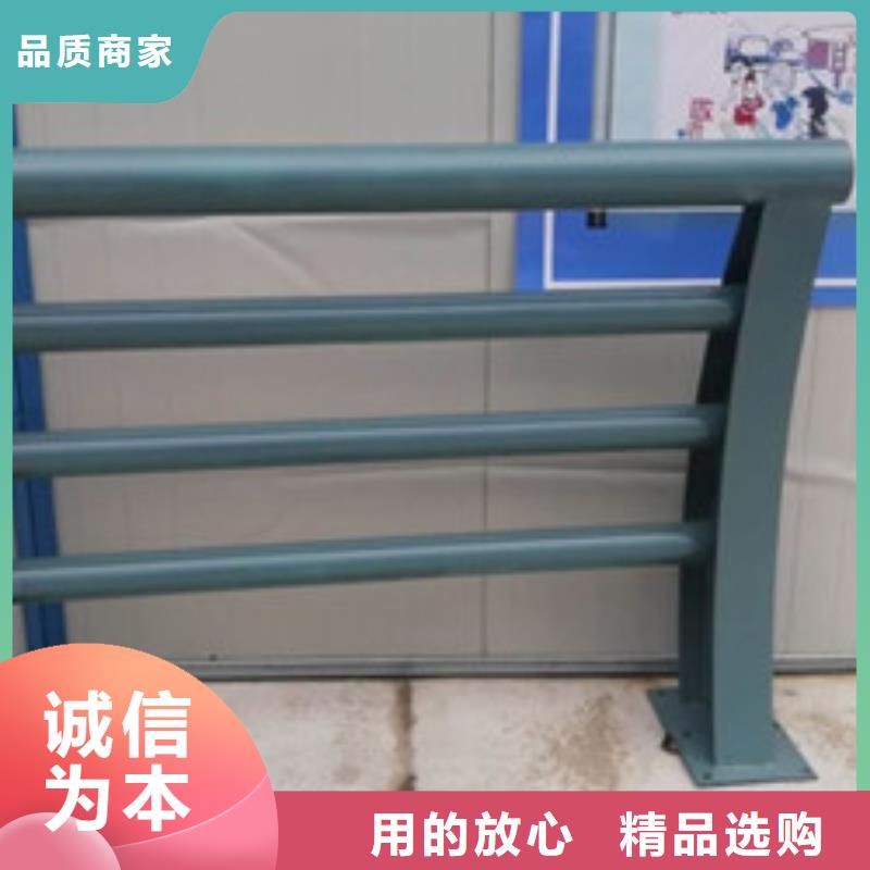 人行道隔离栏杆经久耐用专业设计