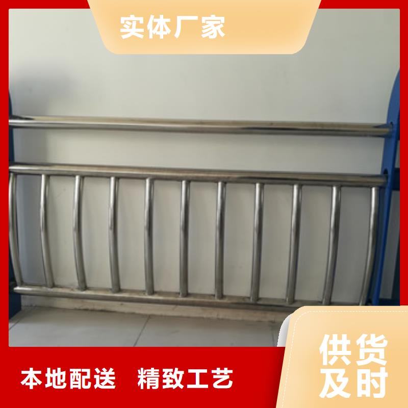 铝合金护栏规格多生产经验丰富