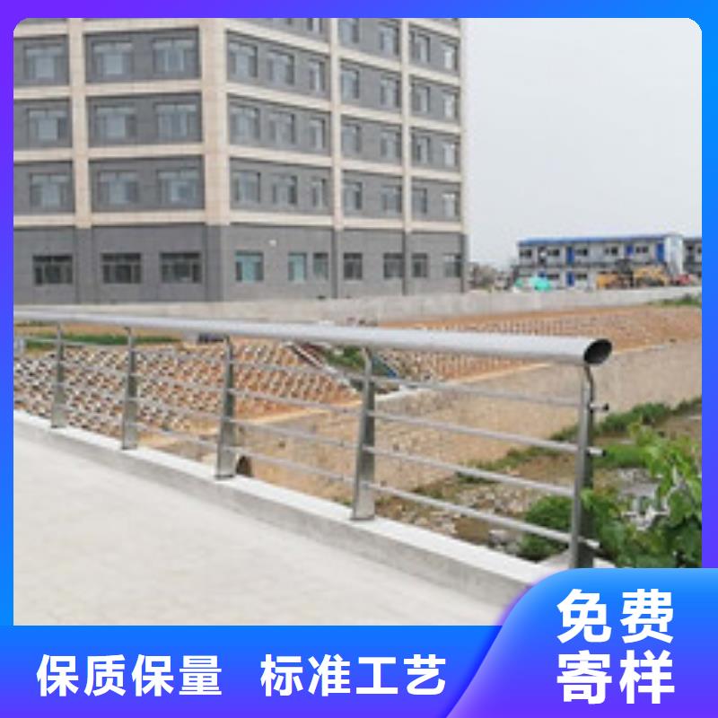 道路交通隔离护栏尺寸多年行业积累