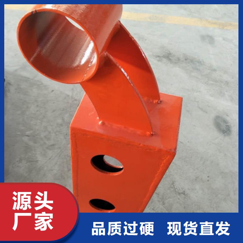 不锈钢复合钢管样式当地公司