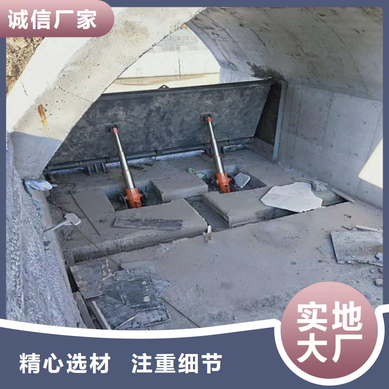 钢制闸门多少钱品质卓越厂家销售