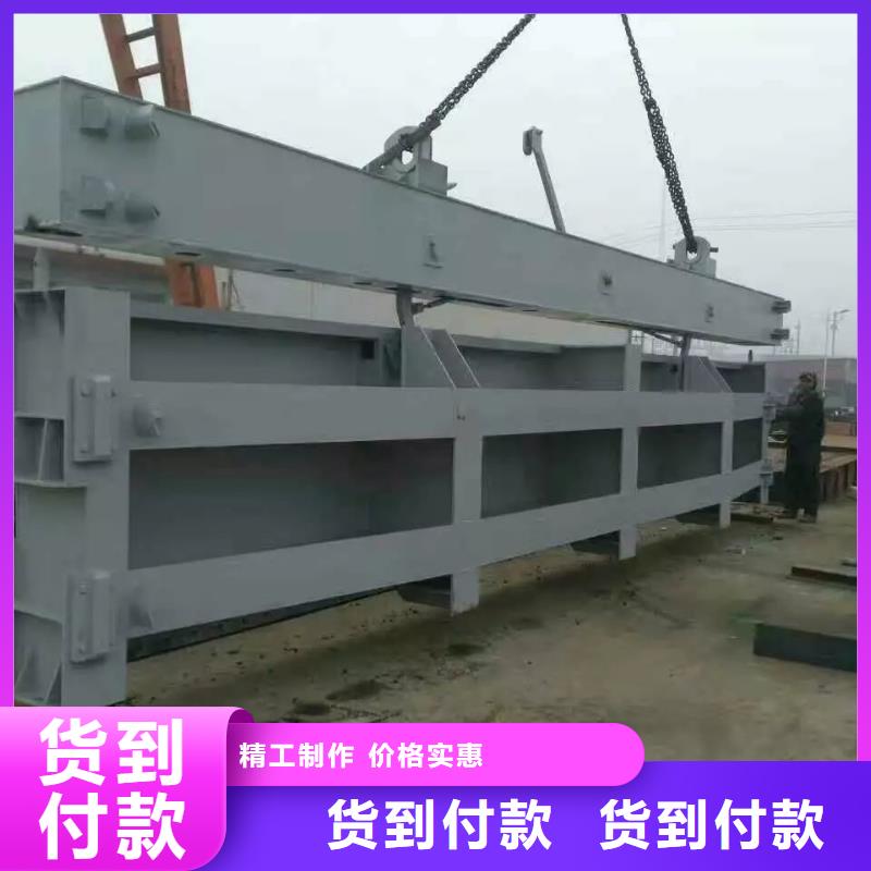 液压升降坝价格低细节之处更加用心