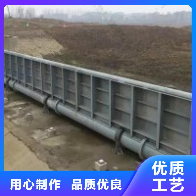 钢制一体闸门报价同城供应商