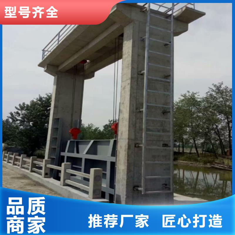 钢坝闸门价格低核心技术