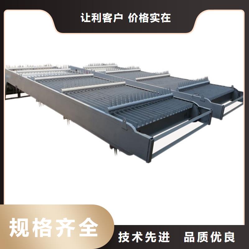 有现货的回转式清污机厂家厂家直销供货稳定
