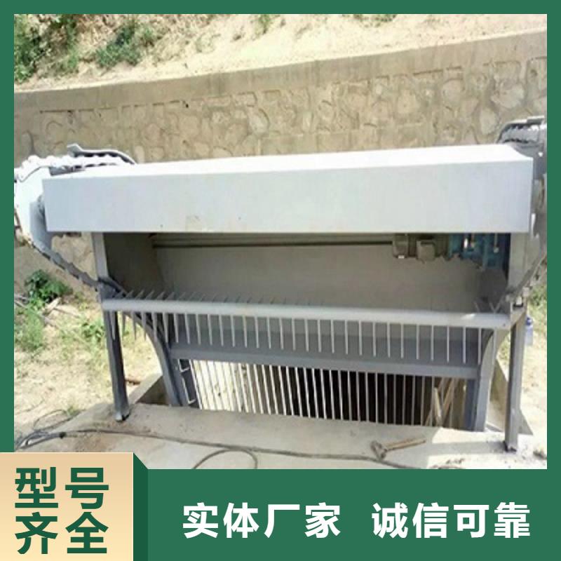 机械清污机价格源头厂家检验发货