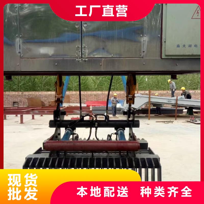 湘阴回转式清污机价格优惠精选优质材料