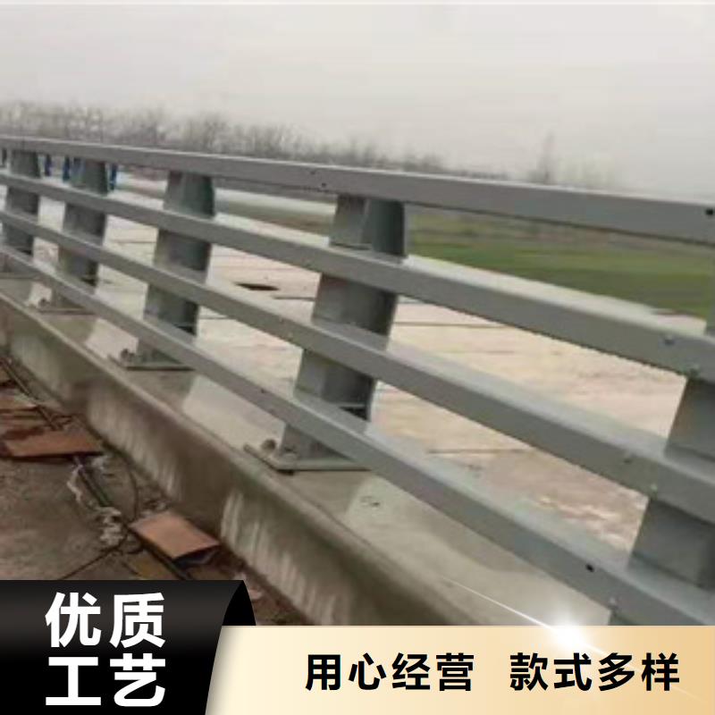 铝合金景观护栏本地公司