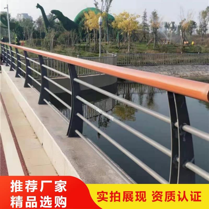 小区景观护栏灯景观护栏同城生产商