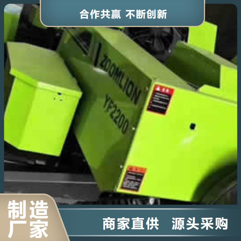 麦秸打捆机购买认准实力厂家当地制造商