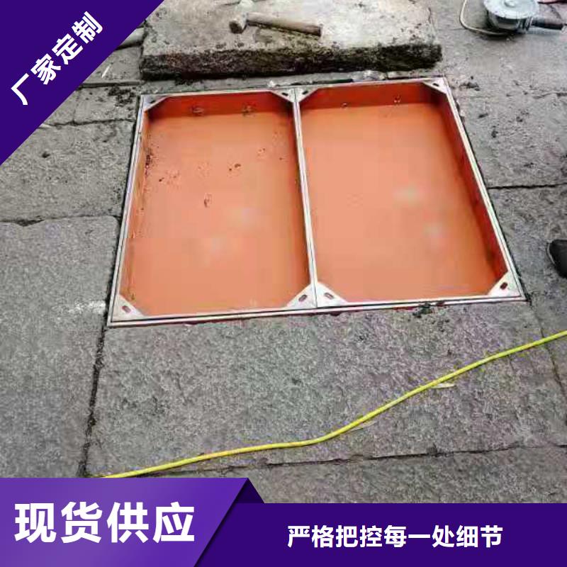不锈钢电力井盖有优惠出货快