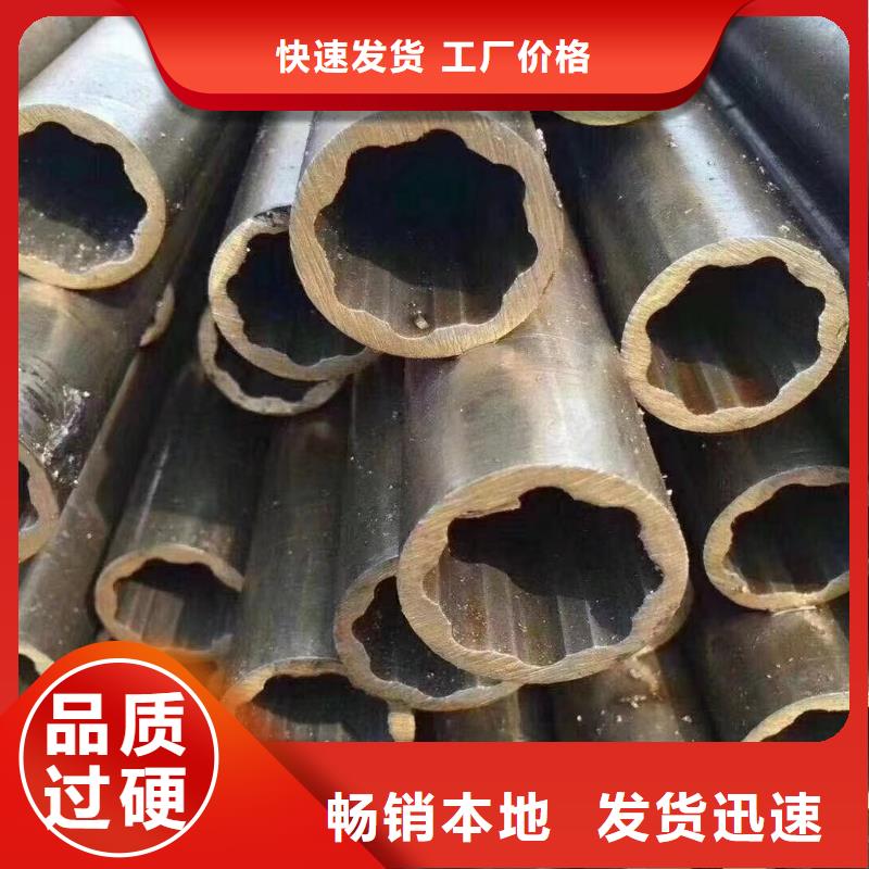 山东精密钢管厂厂家精致工艺