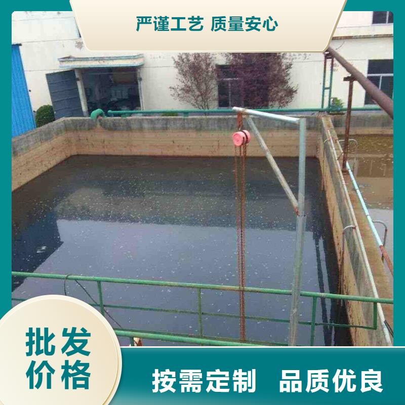 定制1600万分子量聚丙烯酰胺的经销商不只是质量好