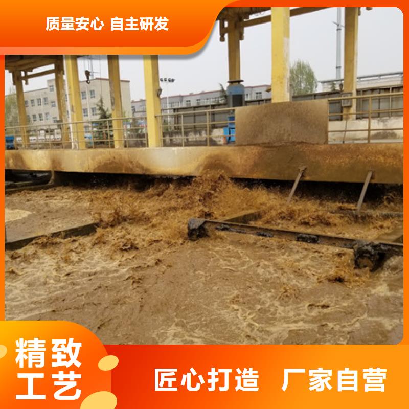 聚合硫酸铁洗沙厂专用药剂当地经销商