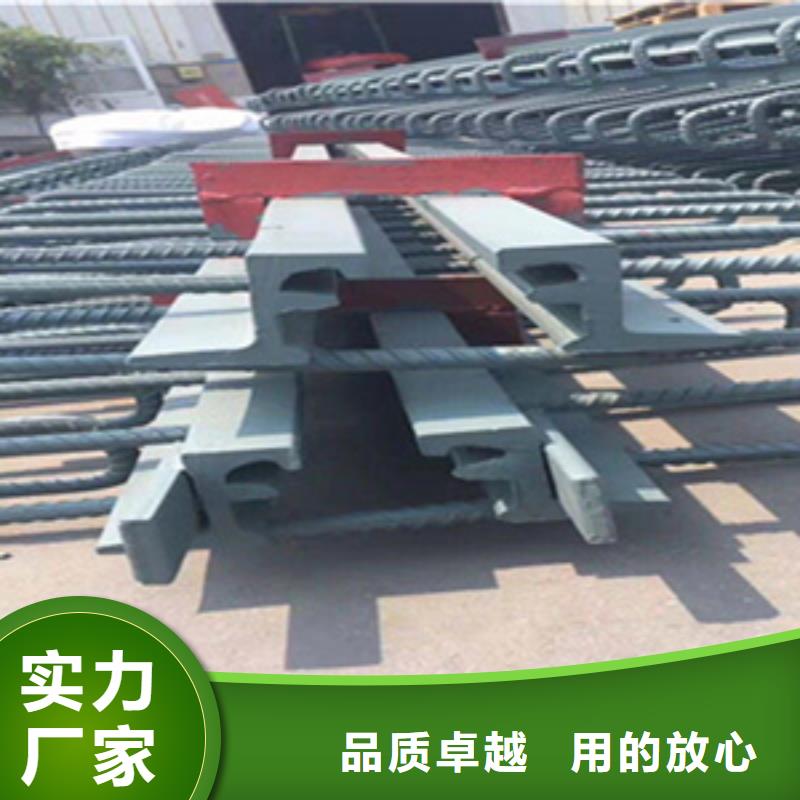 桥梁d40伸缩缝结构紧凑-众拓路桥现货销售