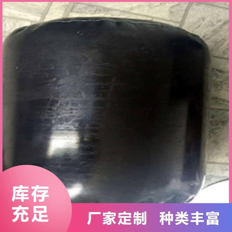 管道高压封堵气囊DN1000污水管道用本地货源