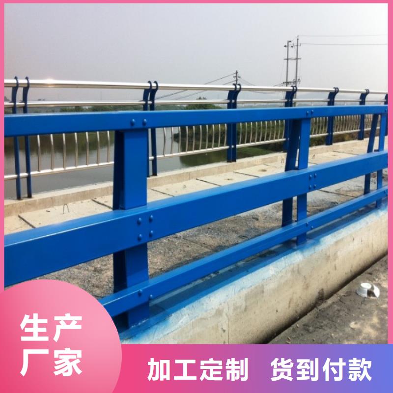 桥台防撞护栏期待订货注重细节