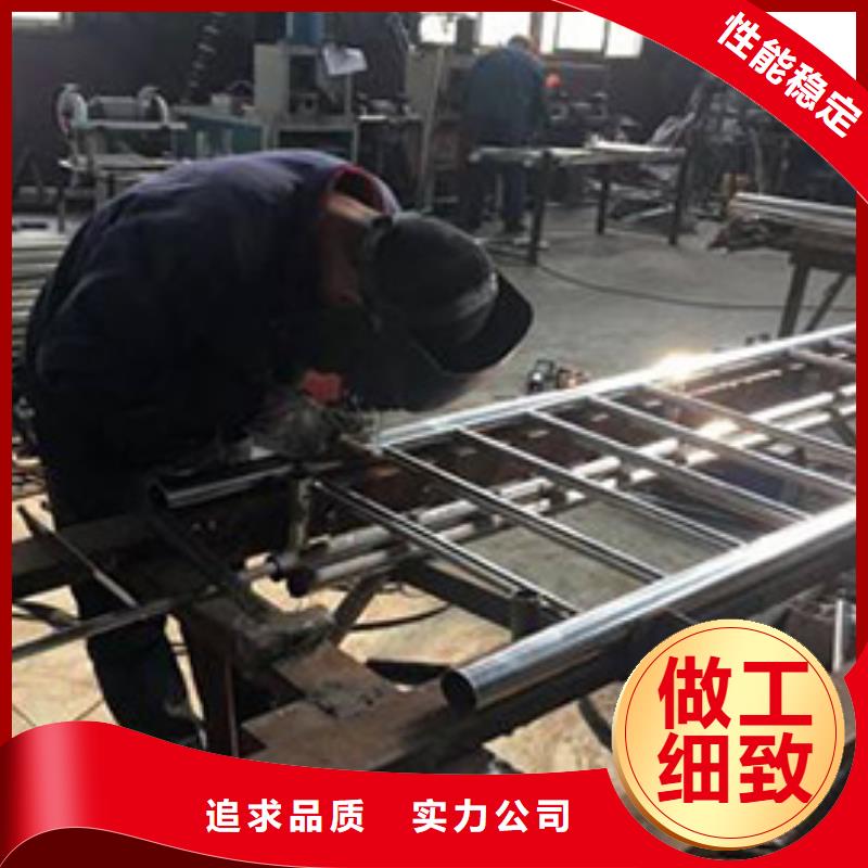桥梁混凝土防撞护栏型号齐全用心细节