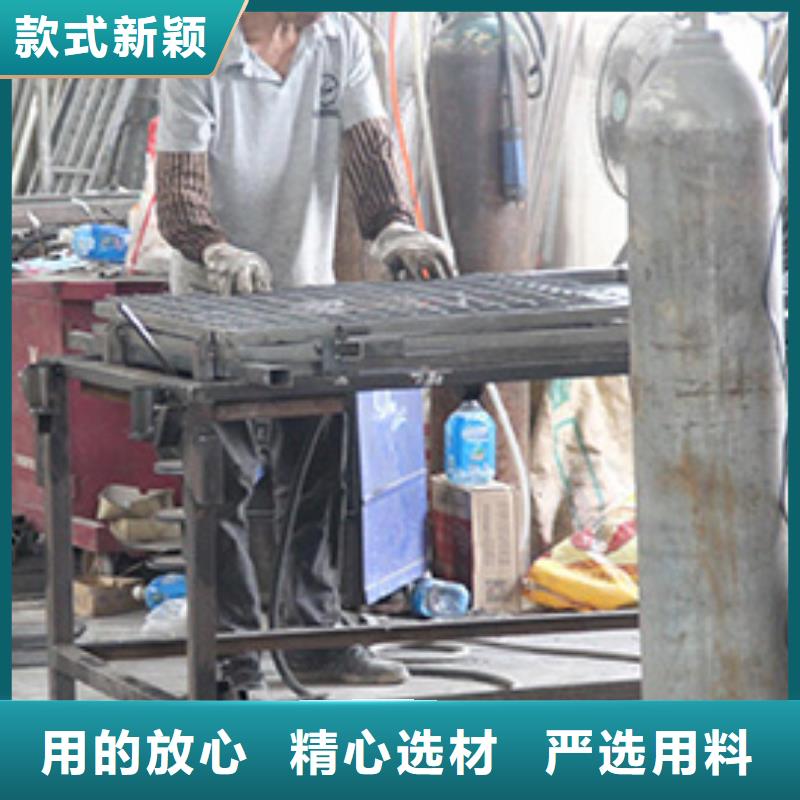 不锈钢复合管防撞栏杆欢迎选购多种规格可选