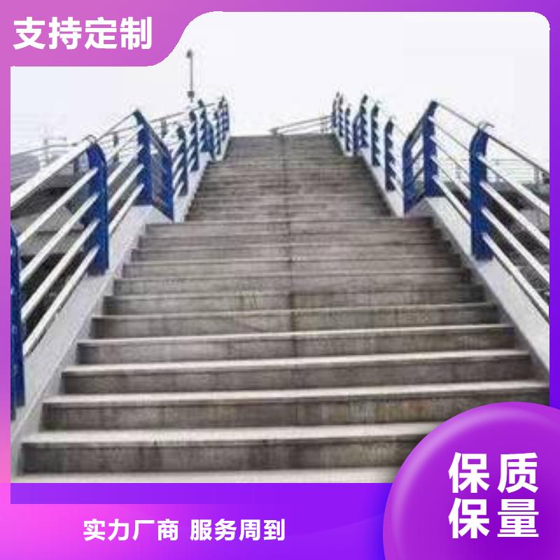 桥梁景观防撞护栏品牌现货充裕