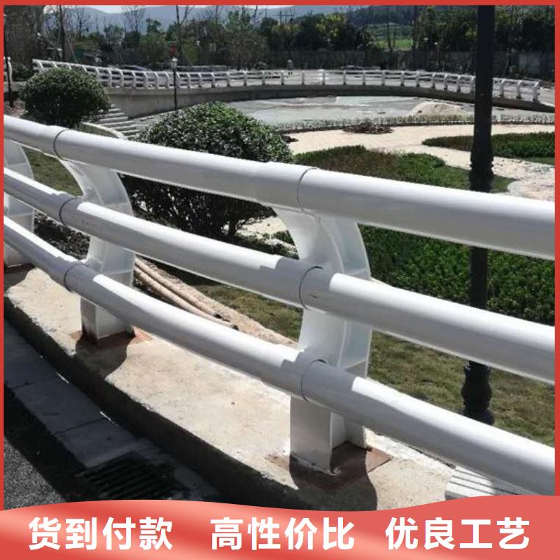 灯光护栏货源稳定本地服务商