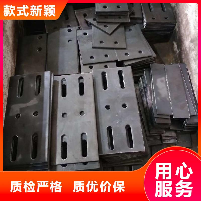 耐磨钢板NM400送货厂家采购