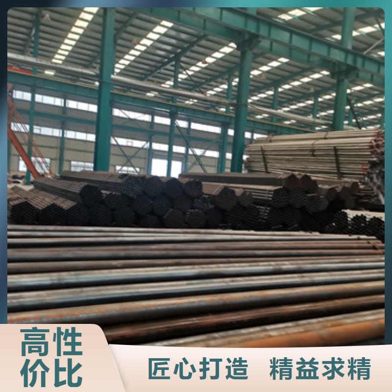 厂家批量供应不锈钢复合管护栏精选优质材料