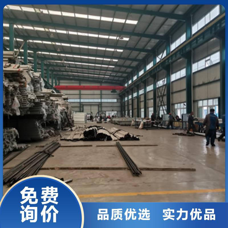 不锈钢灯光护栏快捷物流