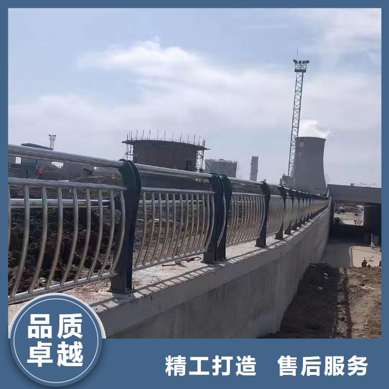 人行横道隔离栏好口碑厂家货源稳定